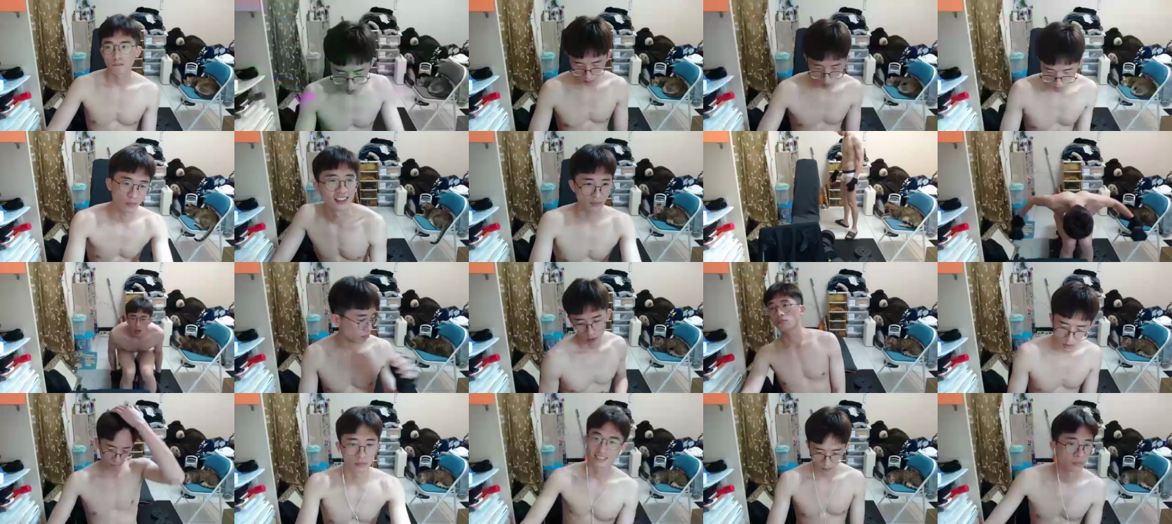Nick7717  08-03-2022 Recorded Video play