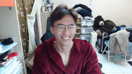 Nick7717  07-03-2022 Recorded Video Show