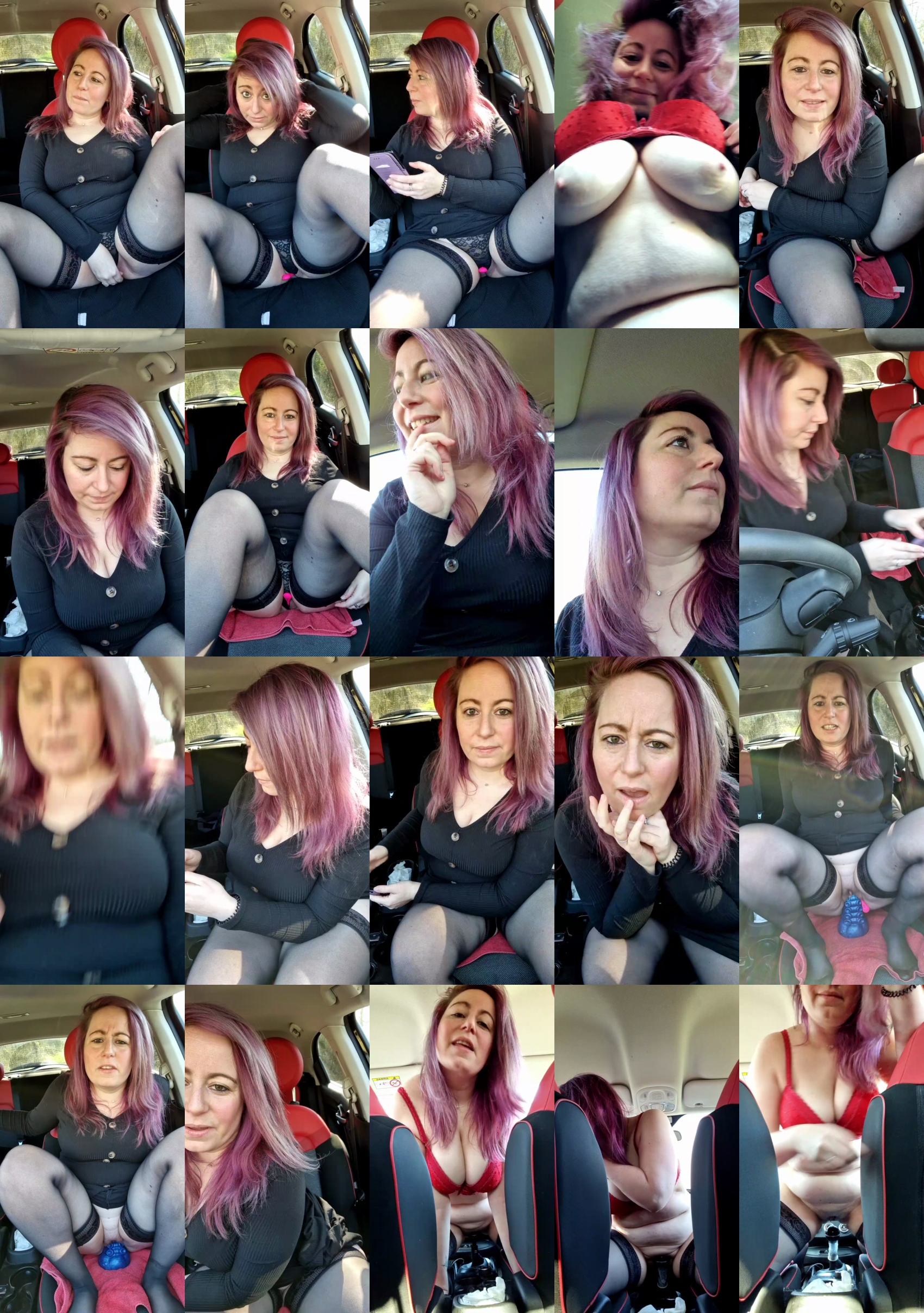NyxSuccubus 08-03-2022 kinky 