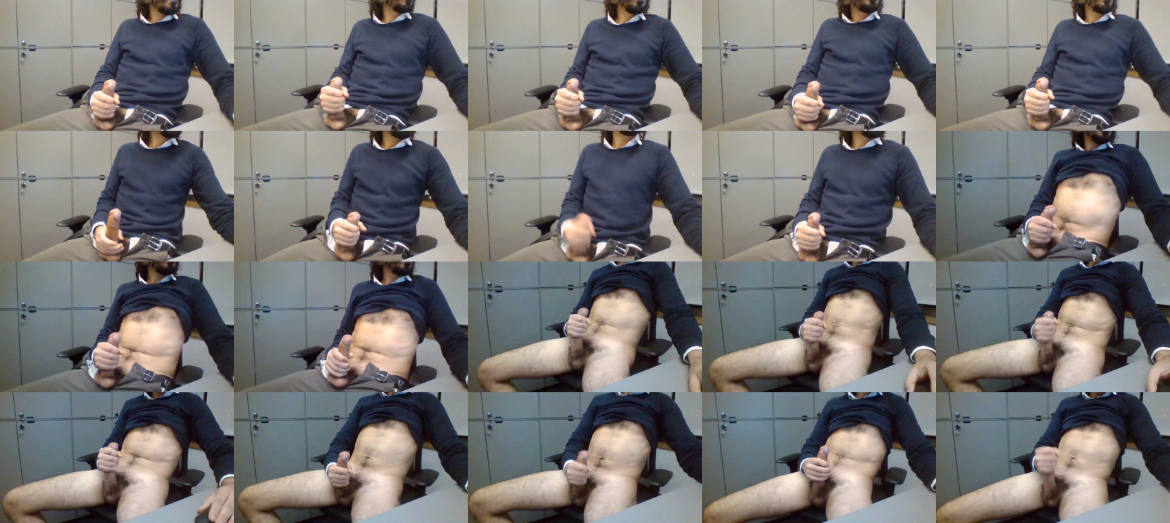Salvatoresim88  07-03-2022 Recorded Video blowjob