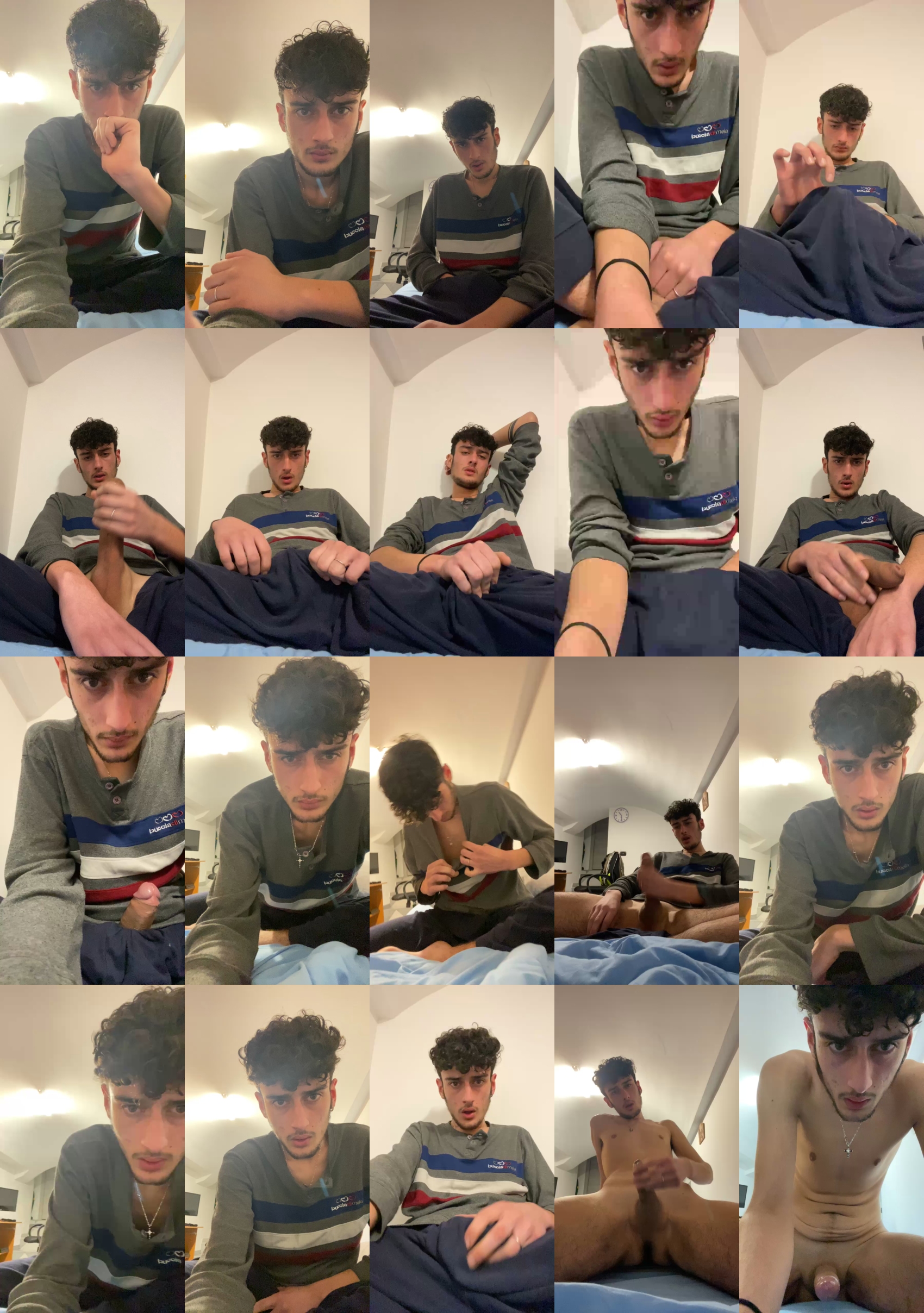 Sborraxl  07-03-2022 Recorded Video fuckher