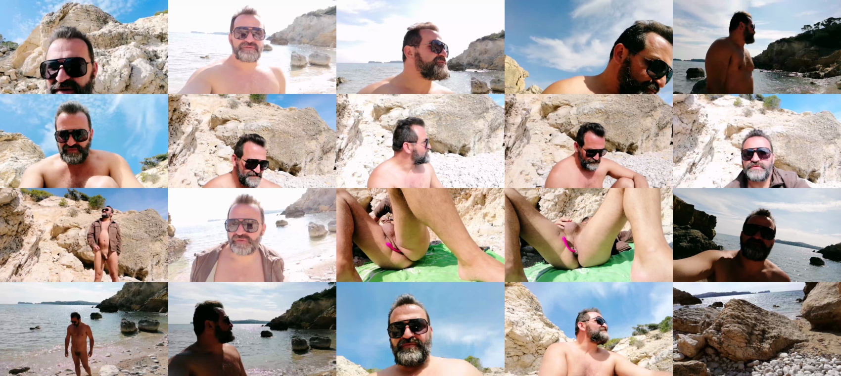 Slavomir78  08-03-2022 Recorded Video sweet