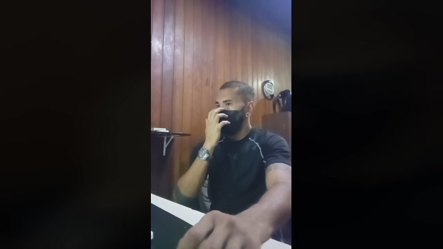SupremoAlfa  08-03-2022 Recorded Video deep