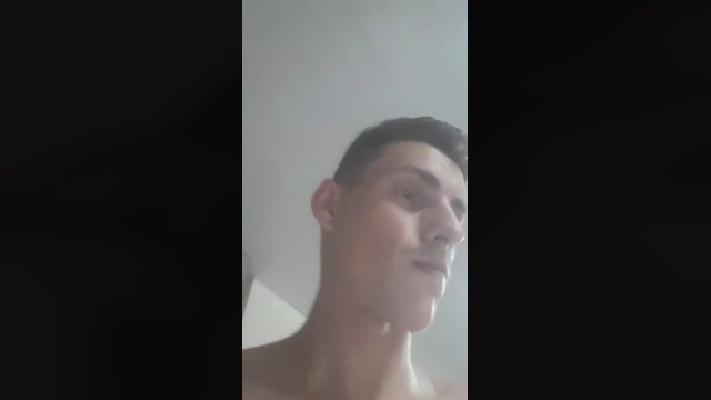 Teixeyra86  08-03-2022 video sexy