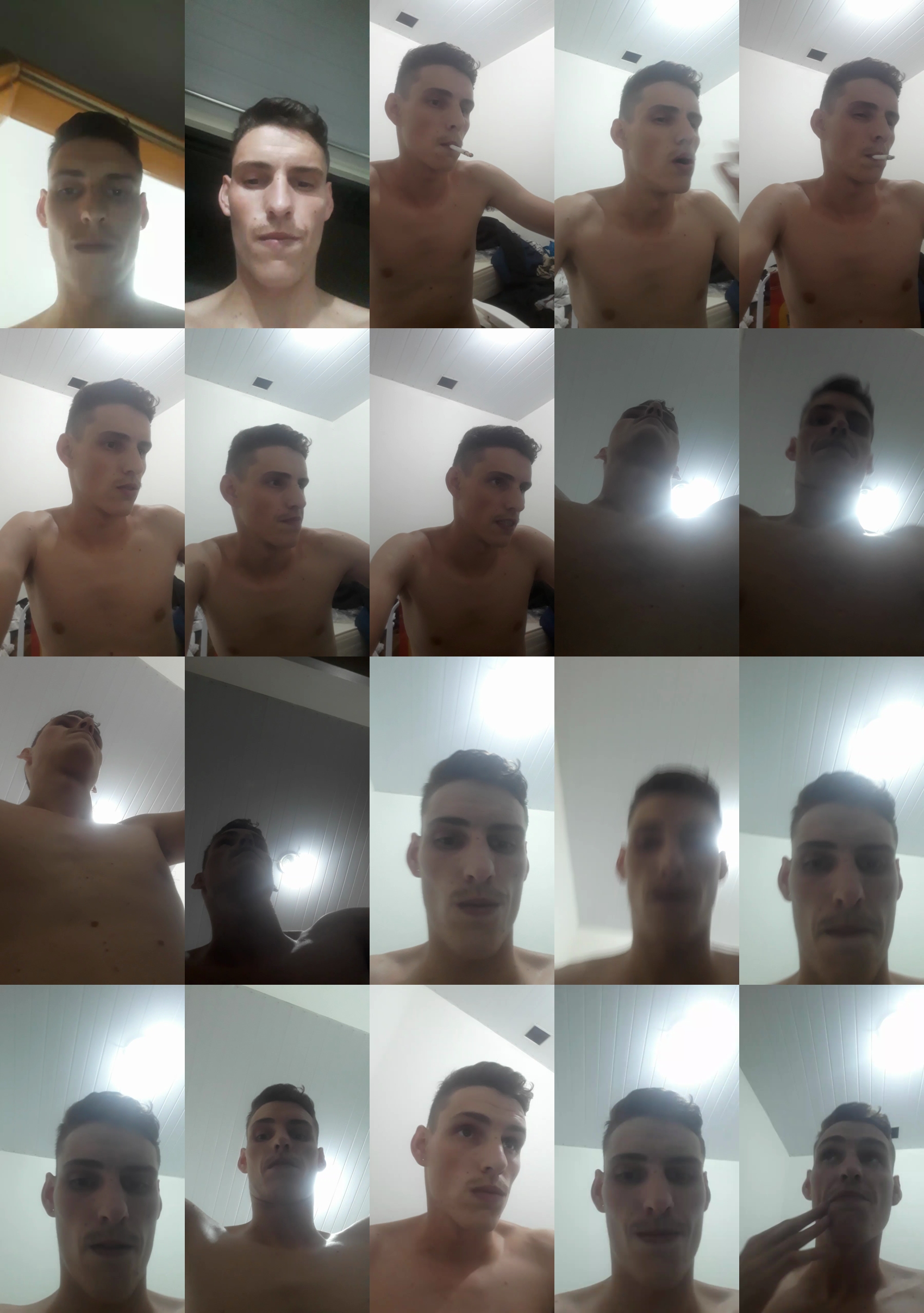 Teixeyra86  08-03-2022 Recorded Video big