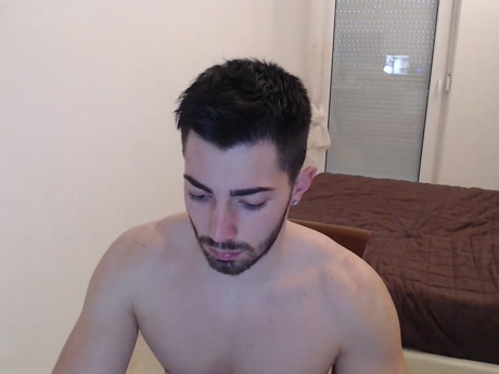 Thedottor  07-03-2022 Recorded Video naked