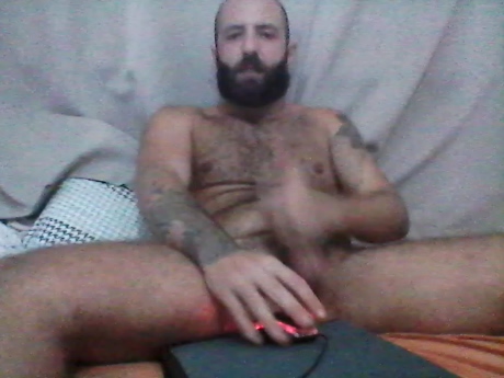 URSOFLORIPA  08-03-2022 Recorded Video Naked