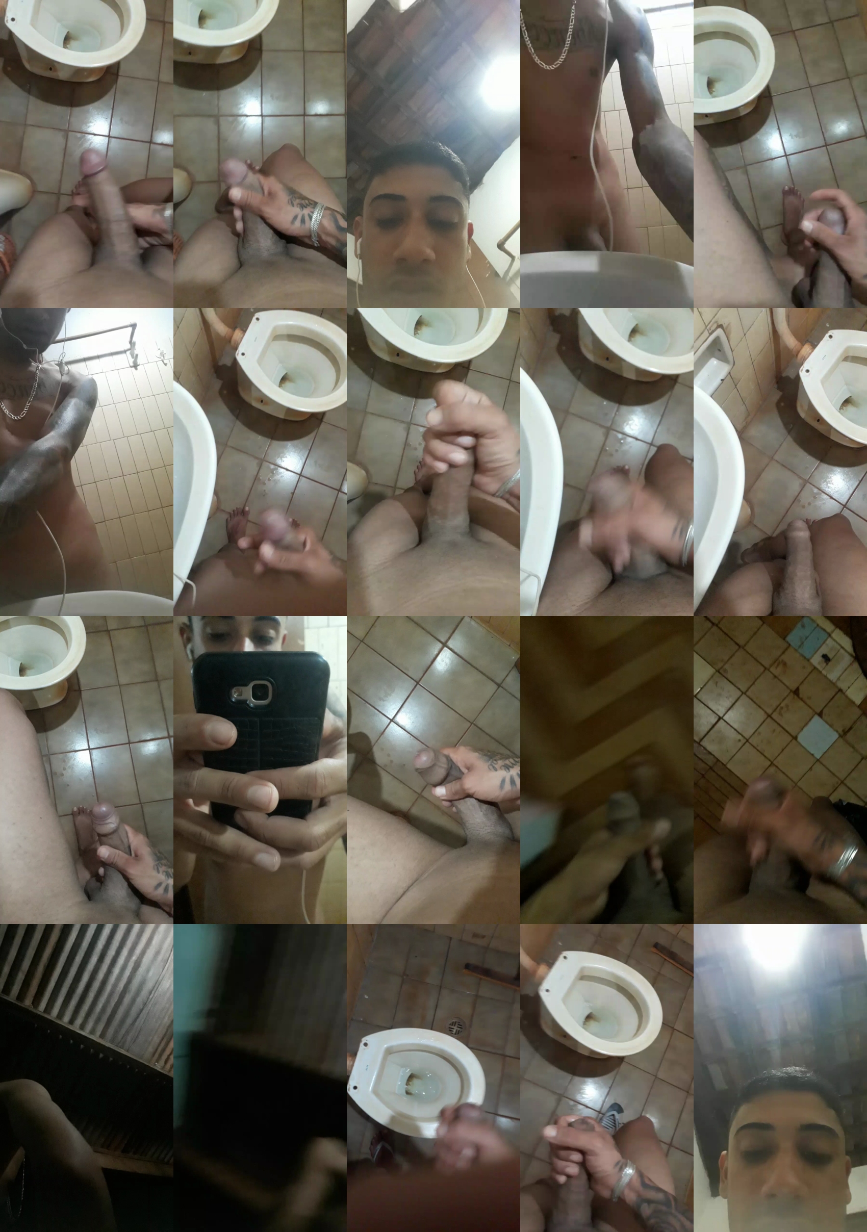 Vitor6900  07-03-2022 Recorded Video show