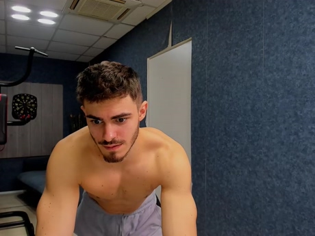 WilsonJules  07-03-2022 Recorded Video lovense