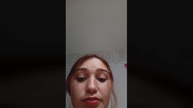 _Alisson_Fox 08-03-2022 moan 