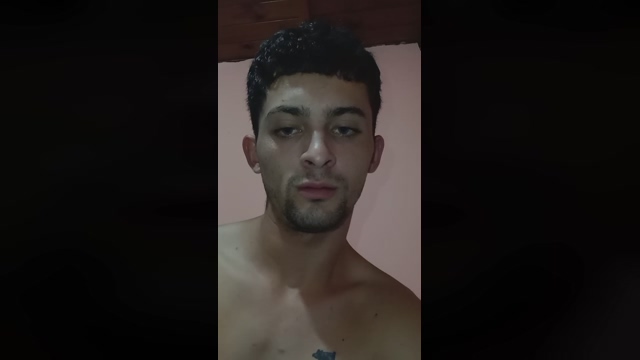 _facuemman  08-03-2022 Recorded Video fuckass