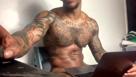 _infamous_  07-03-2022 video bigass