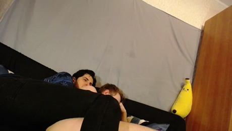 alexgrot2  08-03-2022 video horny