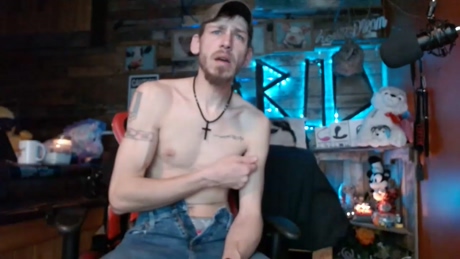 allan_arod  08-03-2022 video wank