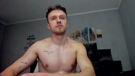 alphaboyfun  08-03-2022 video spank