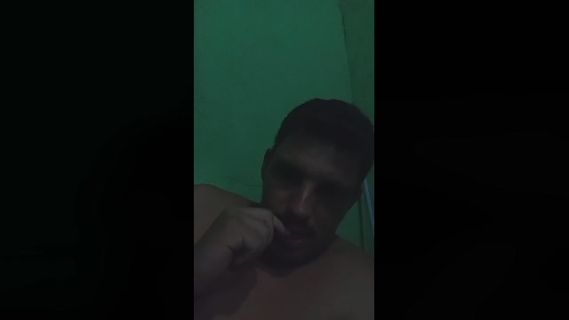 anjinhomineiro  08-03-2022 Recorded Video sexybody