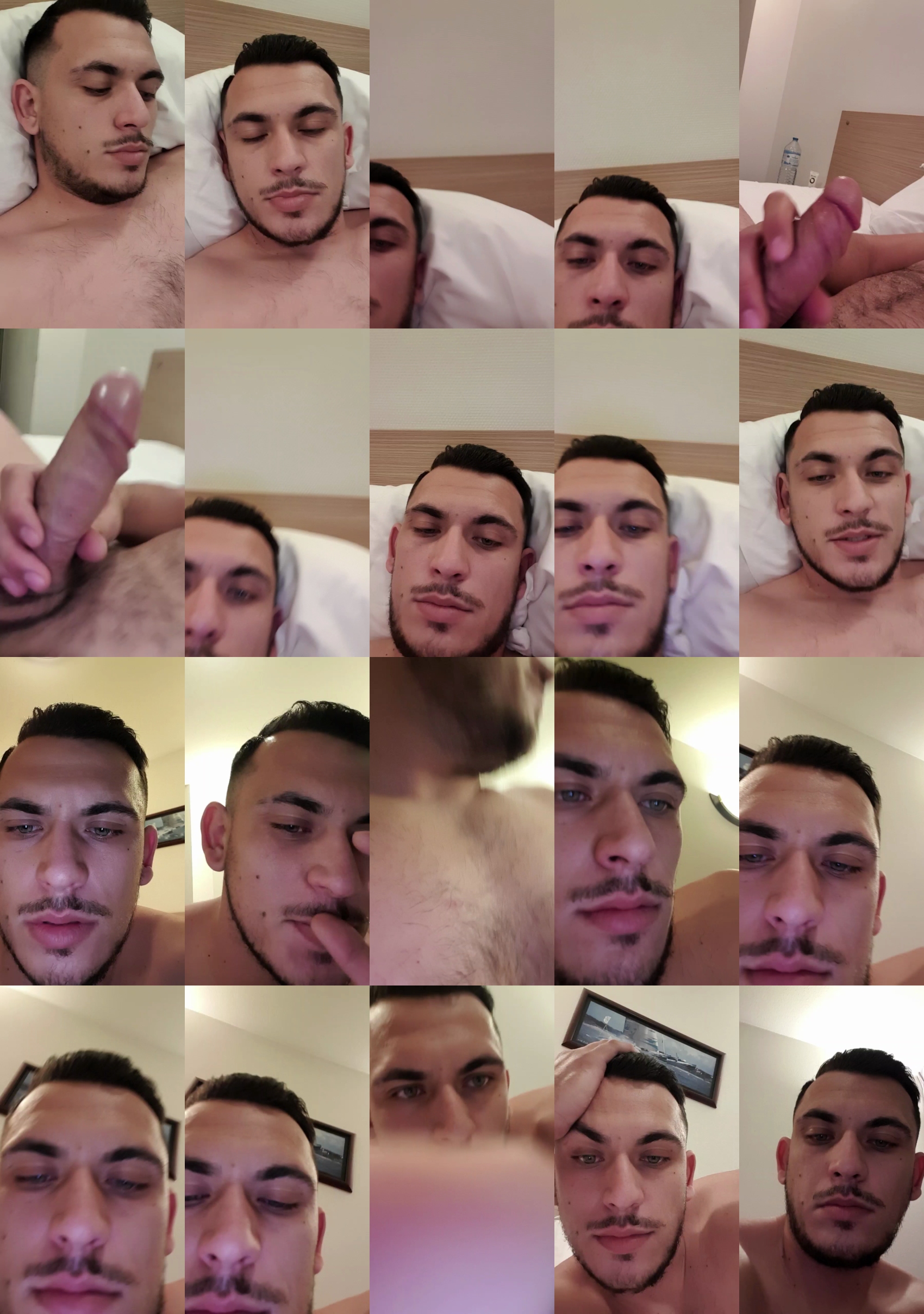 anonymus6693  07-03-2022 Recorded Video fuckher