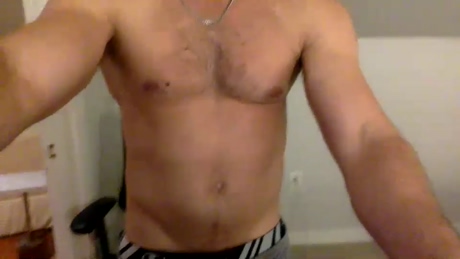 benjed  08-03-2022 video naked