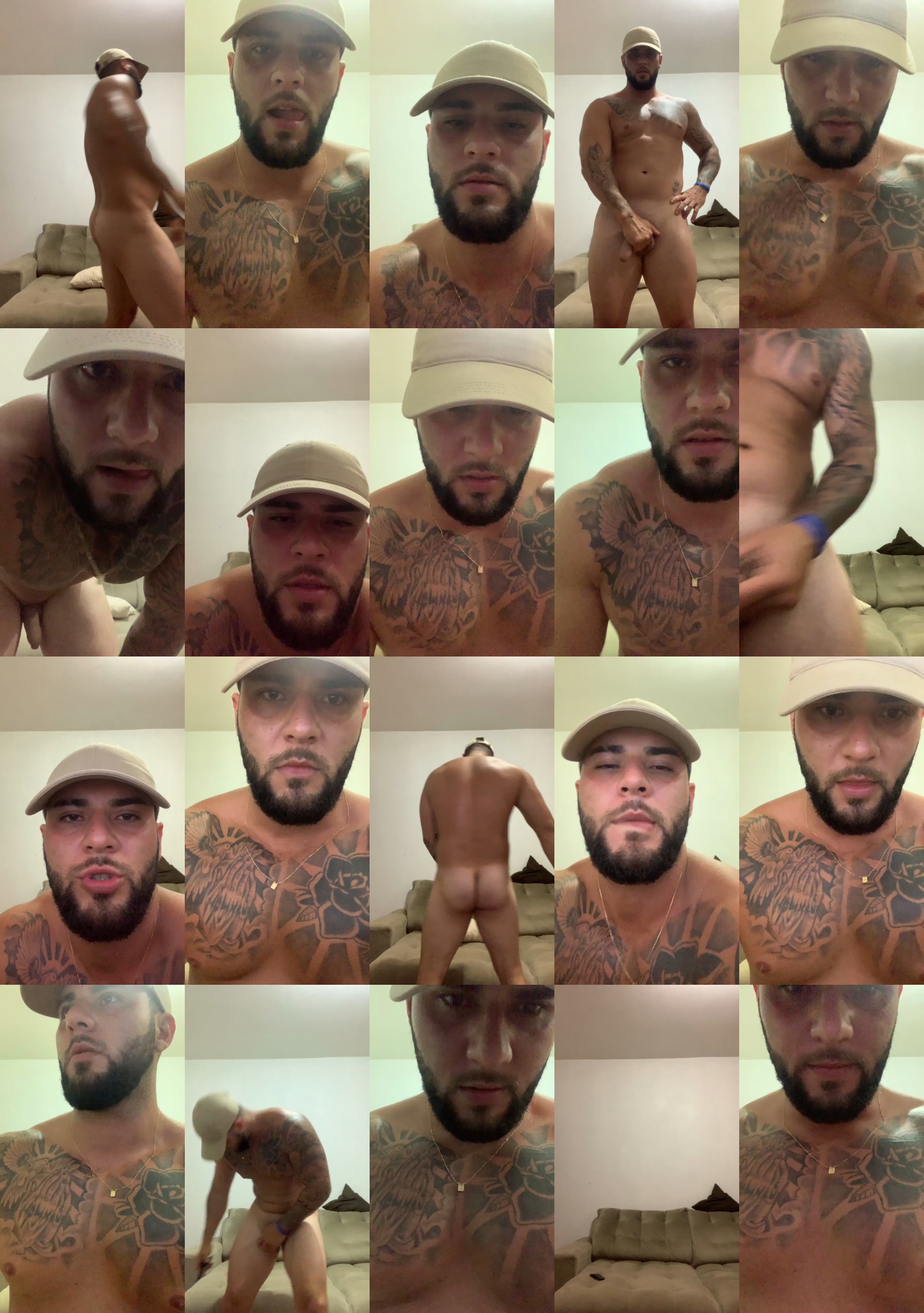 bigvito2  08-03-2022 Recorded Video bigballs