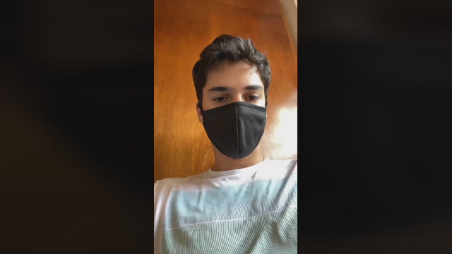 bruninho141  07-03-2022 Recorded Video lick