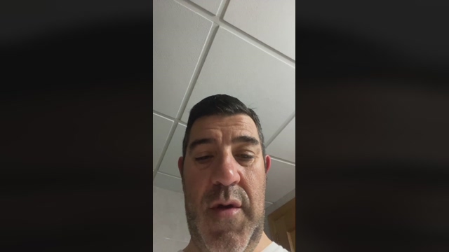 cachondonitro  08-03-2022 Recorded Video fuck
