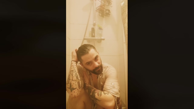 charmantjules  08-03-2022 Recorded Video play