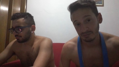 chrisvo2  07-03-2022 Recorded Video jackoff