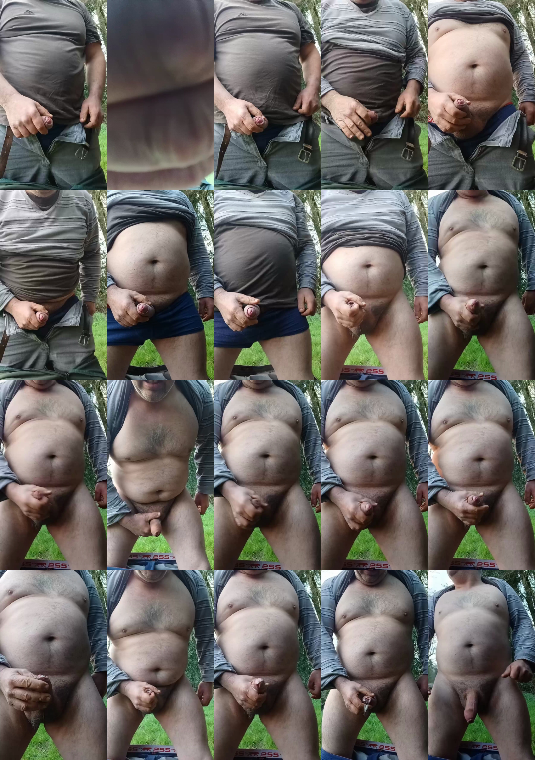 cricri222  07-03-2022 Recorded Video nude