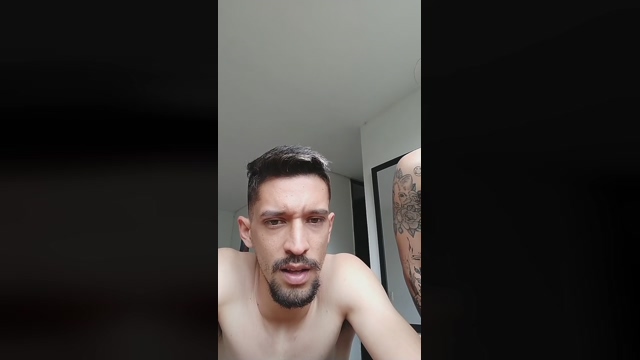 daddygooz  07-03-2022 Recorded Video deep