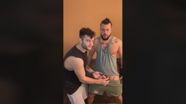 dangian  07-03-2022 Recorded Video jackoff