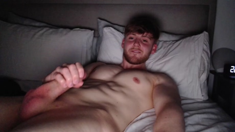 dominantalex182  07-03-2022 video horny