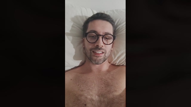 faromen2  08-03-2022 Recorded Video fuckme