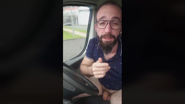 frenchtrucker01  08-03-2022 Recorded Video spanking