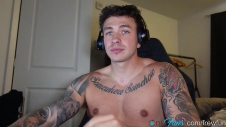 frewfun  07-03-2022 video lush