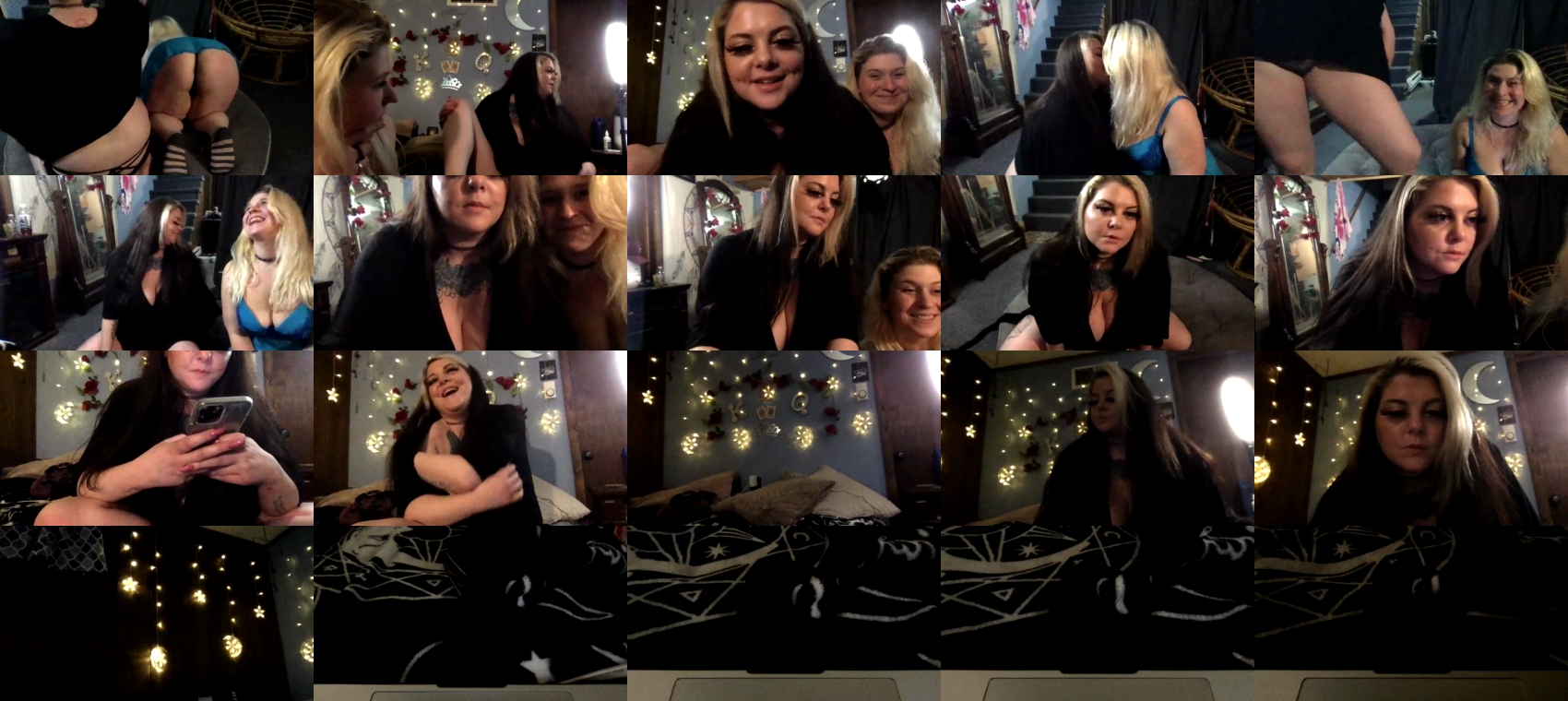 g_babyyy 08-03-2022 show 