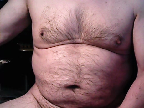 gforest003  08-03-2022 Recorded Video spank