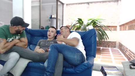 heteros_men  07-03-2022 Recorded Video Pretty
