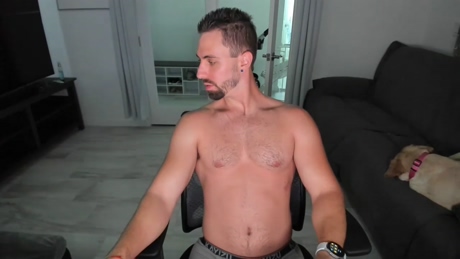 jakeorion  07-03-2022 video sexy