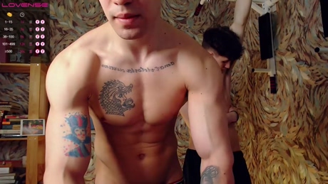 karlosmurphy  08-03-2022 video oral