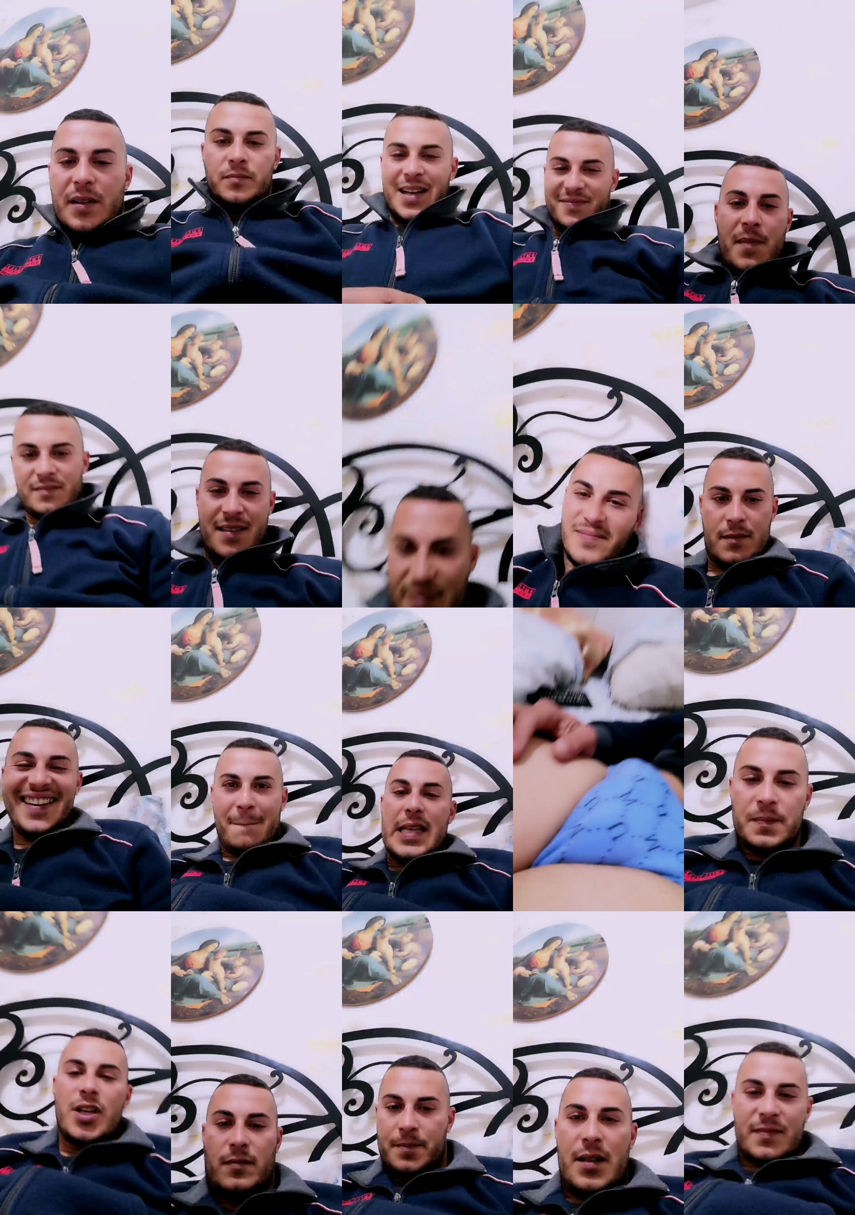 kekko178  07-03-2022 Recorded Video Show