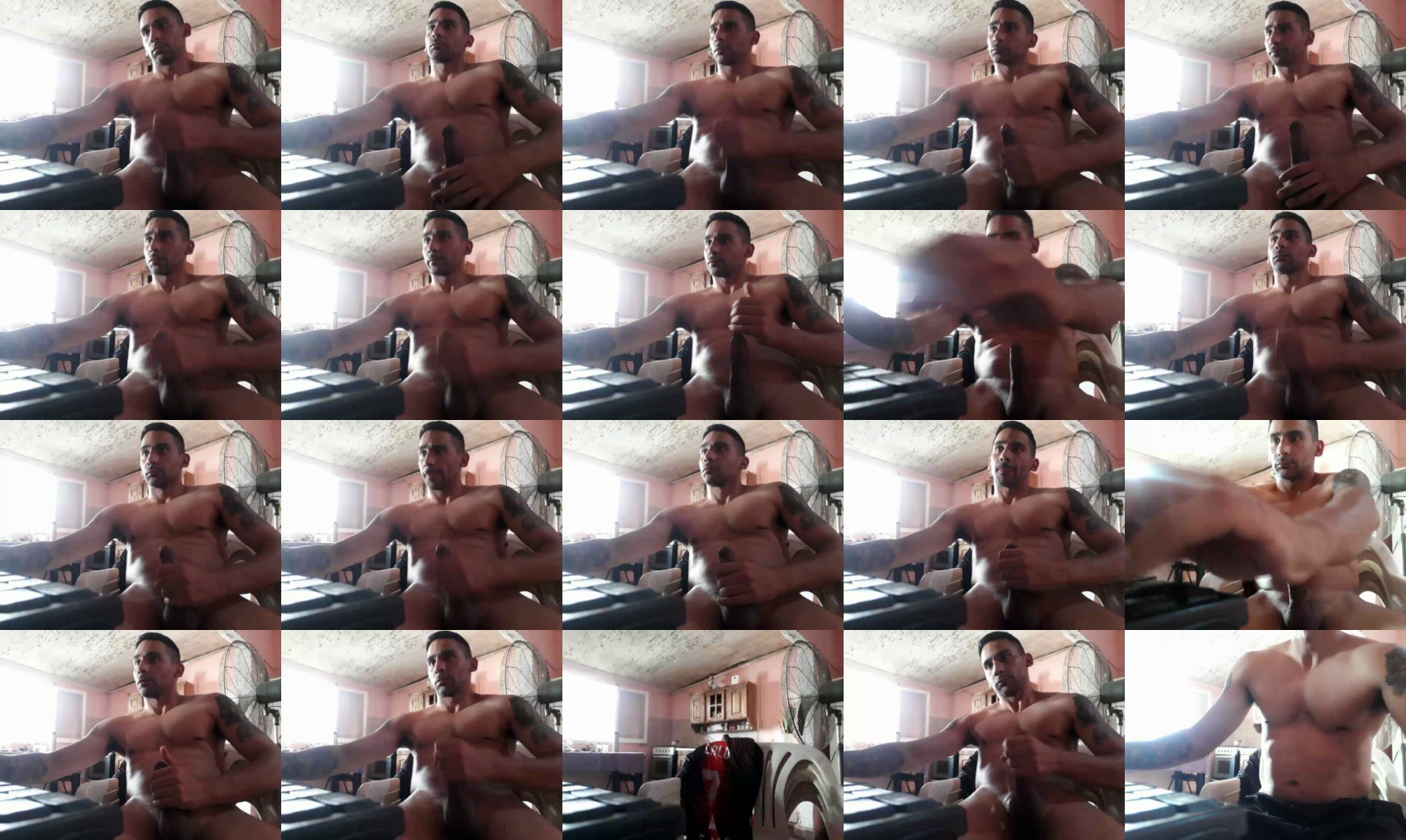 lalo_90  07-03-2022 Recorded Video sexyfeet