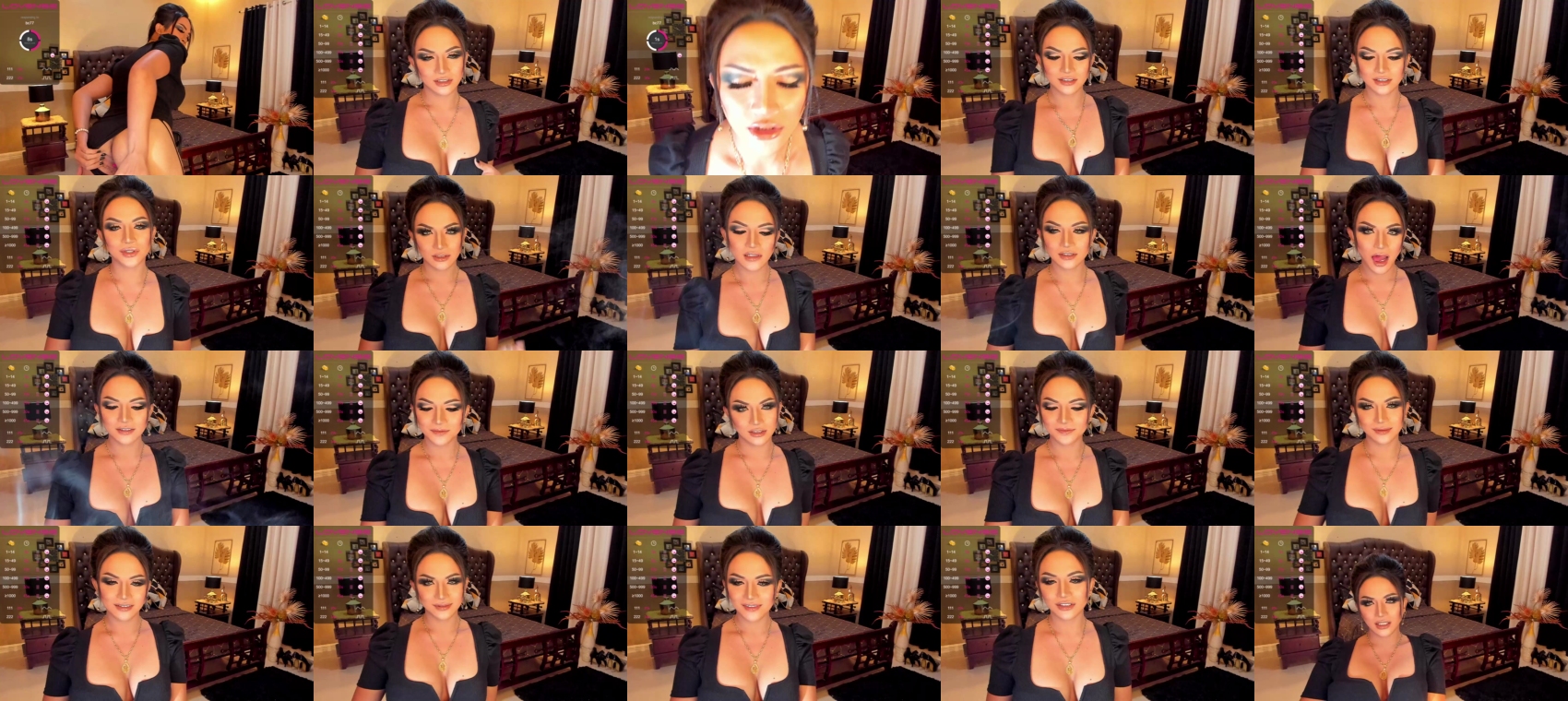 madammistressdominatrix  08-03-2022 Trans hard