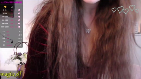 magic_elf 08-03-2022 spanking 