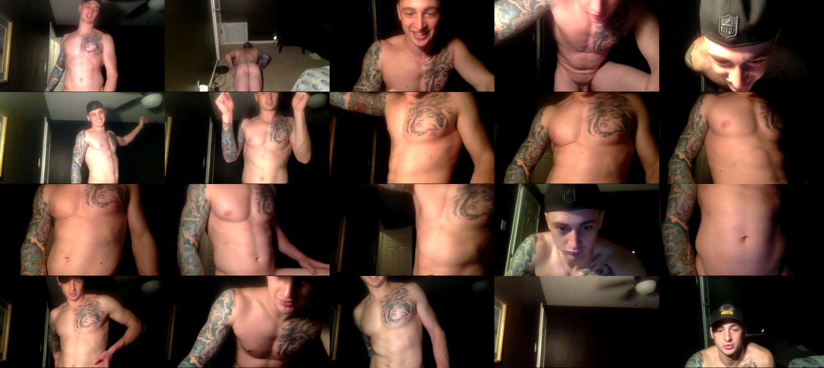 maxyyy5  08-03-2022 video Webcam