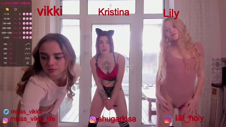 misss_vikki 08-03-2022 Wet 