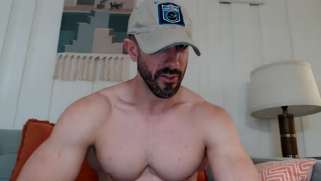 nerdmuscles2x  08-03-2022 video Recorded