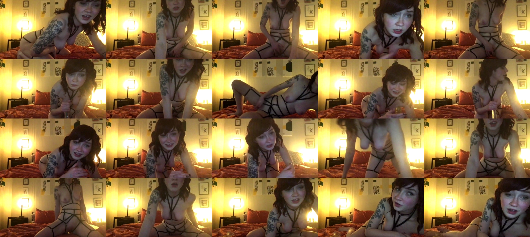 newgirlemily 08-03-2022 kinky 
