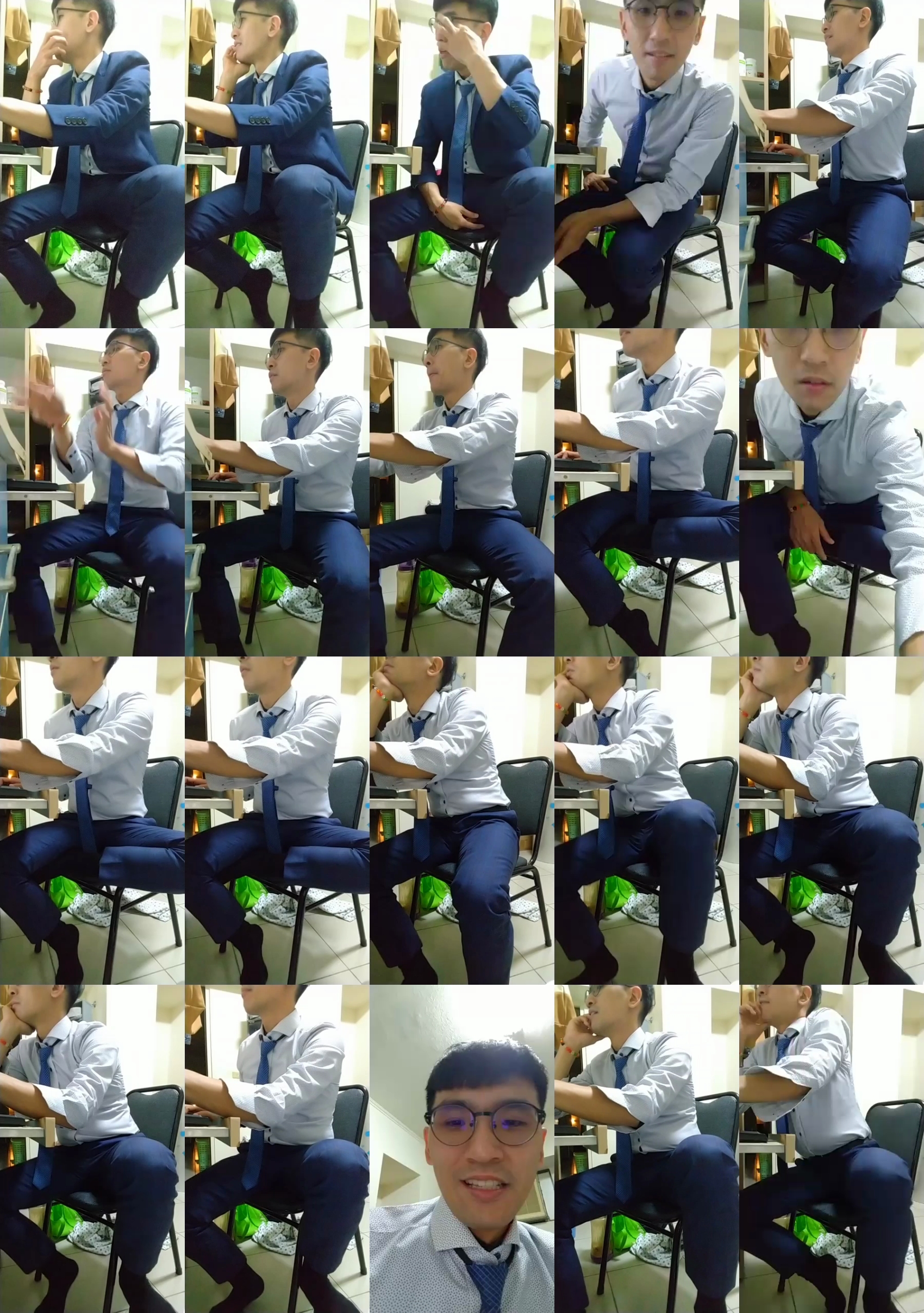 piliboy7466  08-03-2022 Recorded Video hard