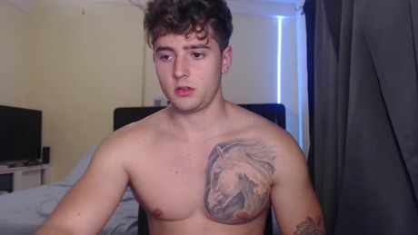 playboymateo  08-03-2022 video sexymale