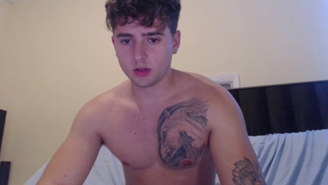 playboymateo  08-03-2022 video deep